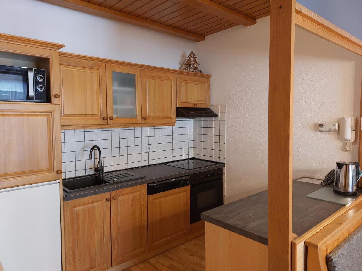 הוקו פורז'ה Bolfenk Apartment מראה חיצוני תמונה
