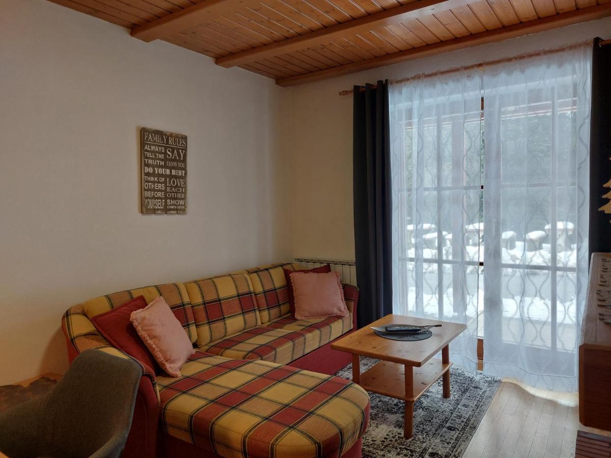 הוקו פורז'ה Bolfenk Apartment מראה חיצוני תמונה