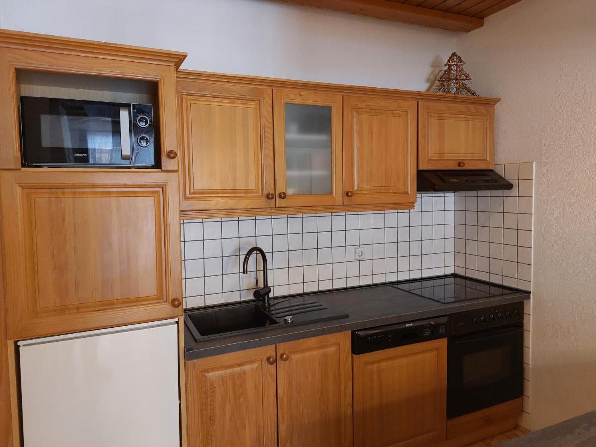 הוקו פורז'ה Bolfenk Apartment מראה חיצוני תמונה