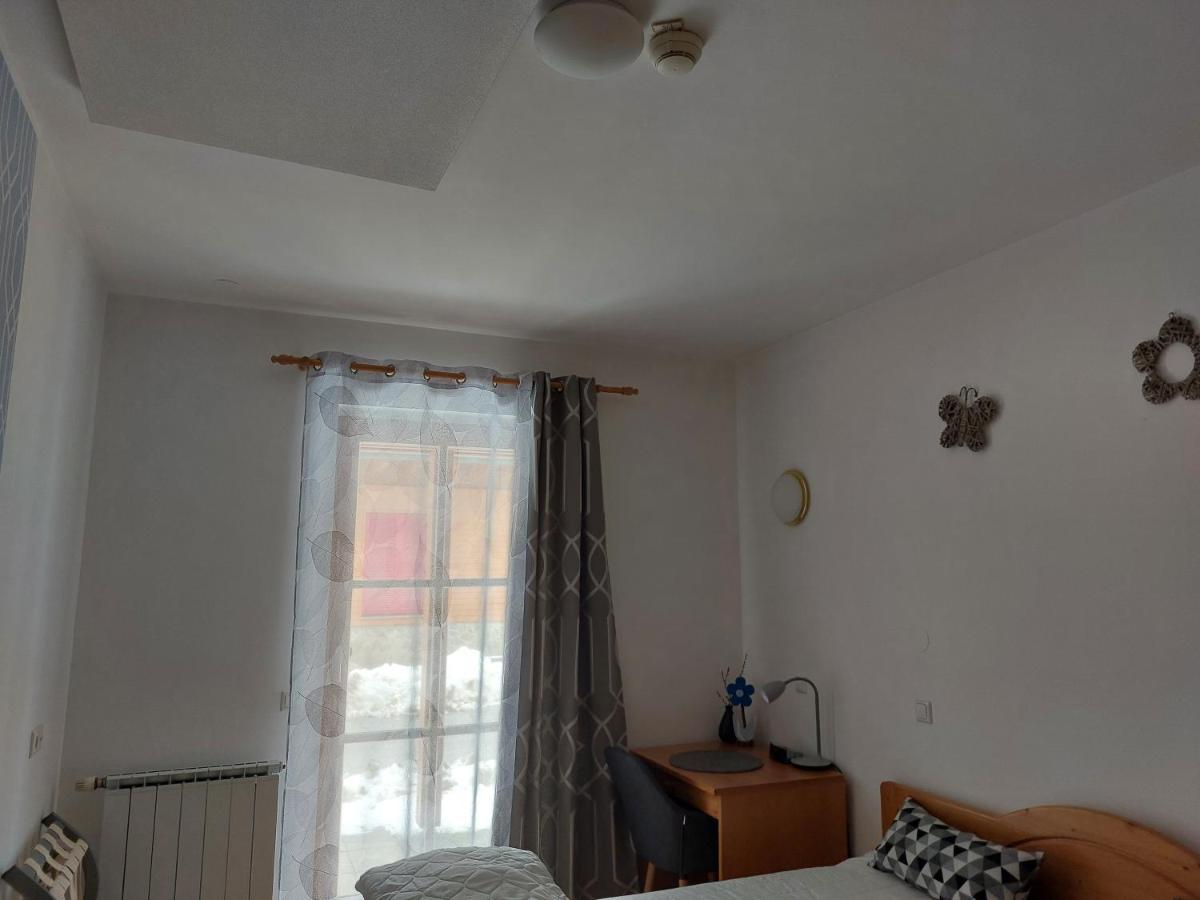 הוקו פורז'ה Bolfenk Apartment מראה חיצוני תמונה