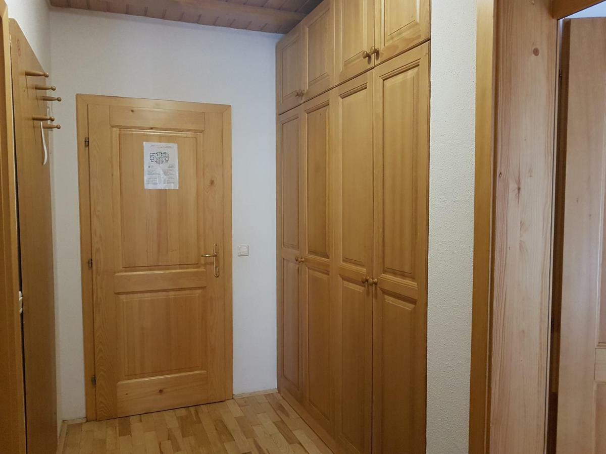 הוקו פורז'ה Bolfenk Apartment מראה חיצוני תמונה