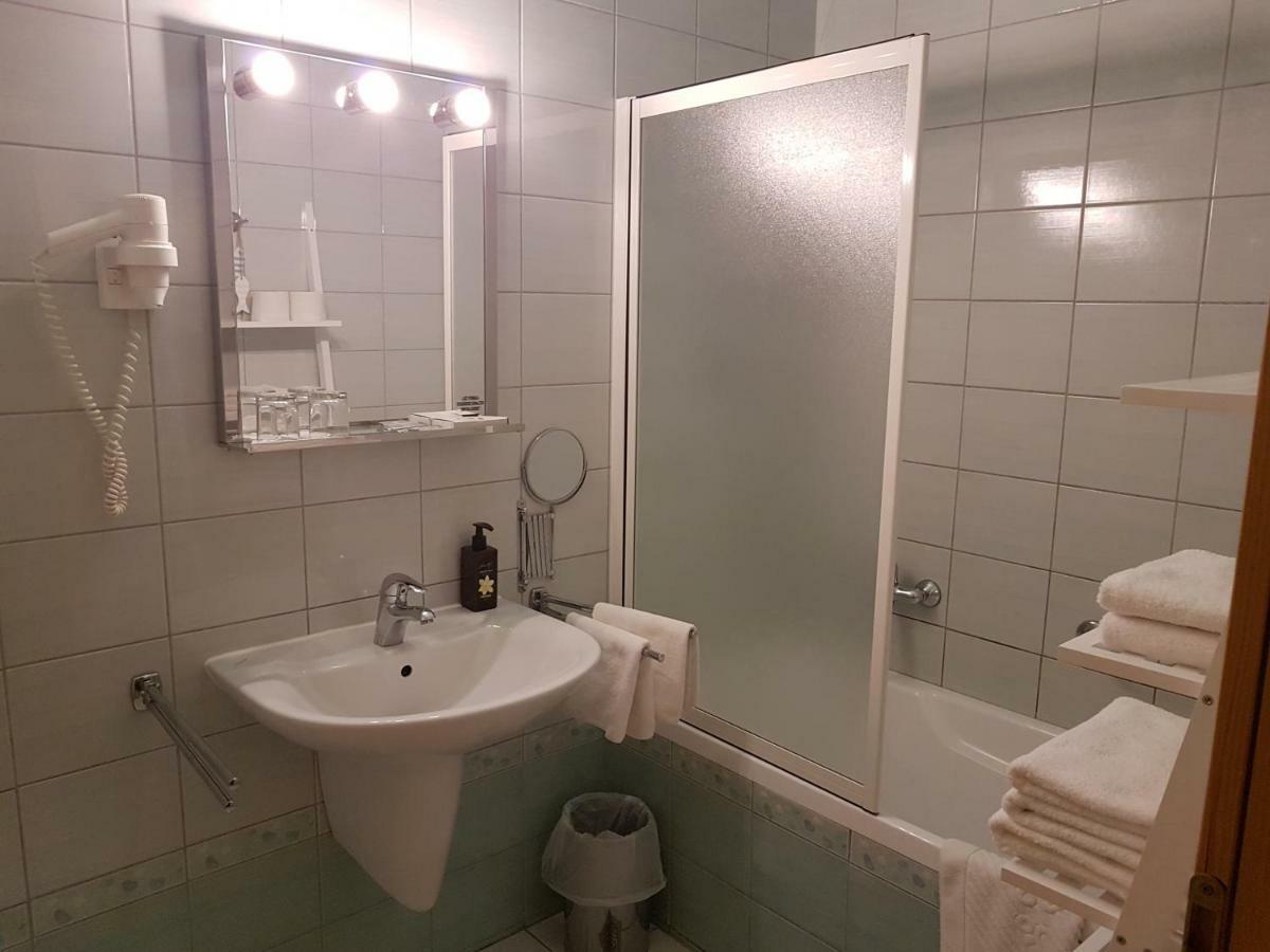 הוקו פורז'ה Bolfenk Apartment מראה חיצוני תמונה